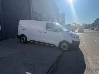 Peugeot Expert 2021 1.5d 120cv
