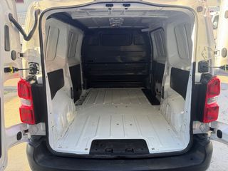 Peugeot Expert 2021 1.5d 120cv