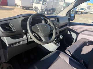 Peugeot Expert 2021 1.5d 120cv