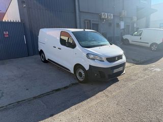 Peugeot Expert 2021 1.5d 120cv