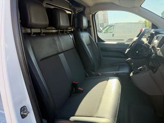 Peugeot Expert 2021 1.5d 120cv