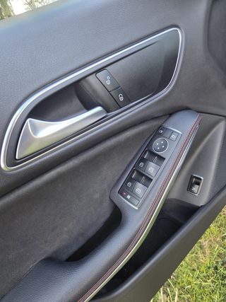 Mercedes-Benz Clase CLA 2018