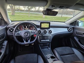Mercedes-Benz Clase CLA 2018