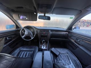 AUDI A8 1998 3.7 G