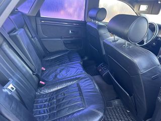 AUDI A8 1998 3.7 G