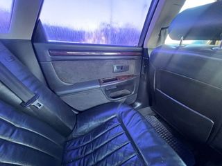 AUDI A8 1998 3.7 G