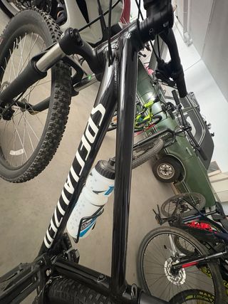 Bicicleta Specialized Talla S