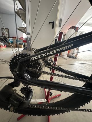 Bicicleta Specialized Talla S