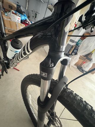 Bicicleta Specialized Talla S