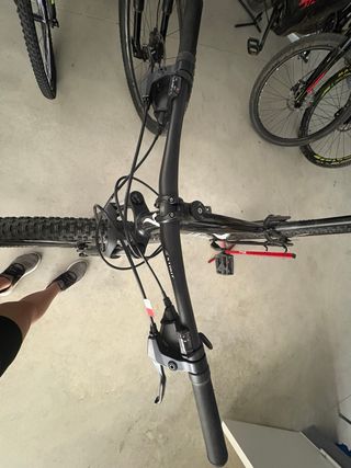 Bicicleta Specialized Talla S