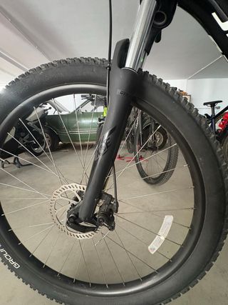 Bicicleta Specialized Talla S