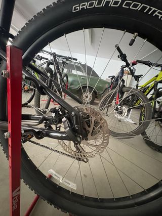 Bicicleta Specialized Talla S