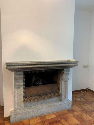 Piso en alquiler en Centro - Manguilla en Escorial (El)