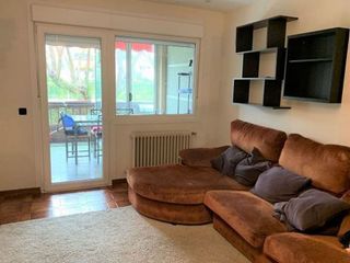 Piso en alquiler en Centro - Manguilla en Escorial (El)