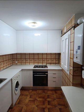 Piso en alquiler en Centro - Manguilla en Escorial (El)