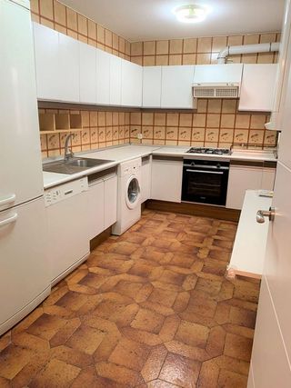 Piso en alquiler en Centro - Manguilla en Escorial (El)