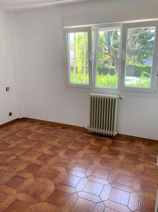 Piso en alquiler en Centro - Manguilla en Escorial (El)