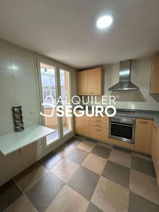 Piso en alquiler en Rejas en Madrid