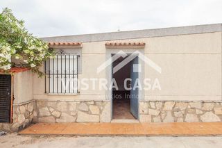 Casa en venta en Almansa
