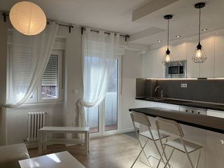 Piso en alquiler en Almenara en Madrid