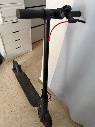 Patinete Eléctrico Xiaomi