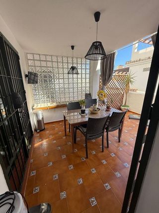 Piso en venta en Torrequebrada en Benalmádena