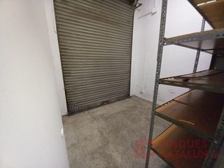 Local comercial en venta en Santa Eugènia en Girona