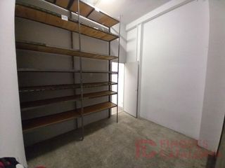 Local comercial en venta en Santa Eugènia en Girona