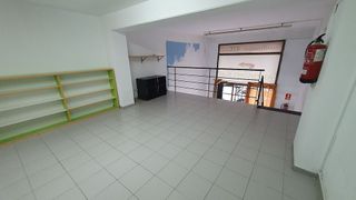 Local comercial en venta en Parc Central – Parc d’Europa – La Romànica en Barbera del Vallès