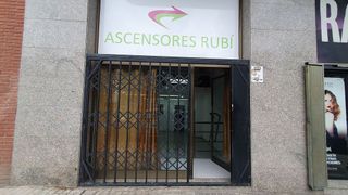 Local comercial en venta en Parc Central – Parc d’Europa – La Romànica en Barbera del Vallès