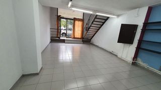 Local comercial en venta en Parc Central – Parc d’Europa – La Romànica en Barbera del Vallès