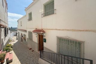 Chalet en venta en Salobreña