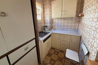 Chalet en venta en Salobreña