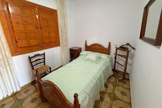 Chalet en venta en Salobreña