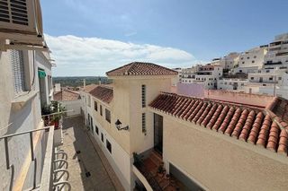 Chalet en venta en Salobreña