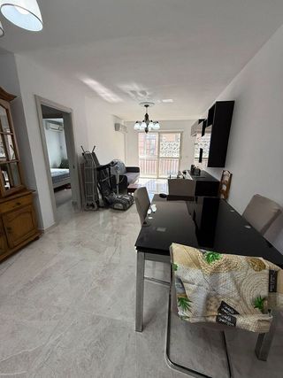 Piso en alquiler en Camas