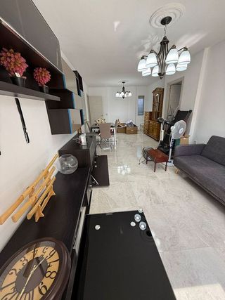 Piso en alquiler en Camas