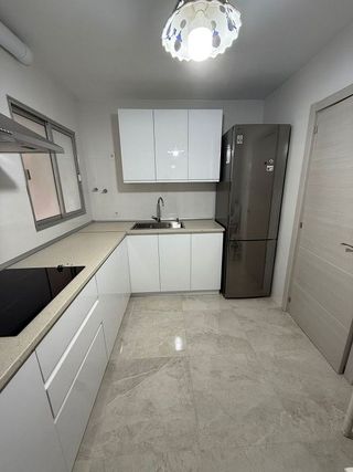 Piso en alquiler en Camas