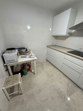 Piso en alquiler en Camas