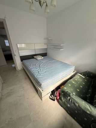 Piso en alquiler en Camas