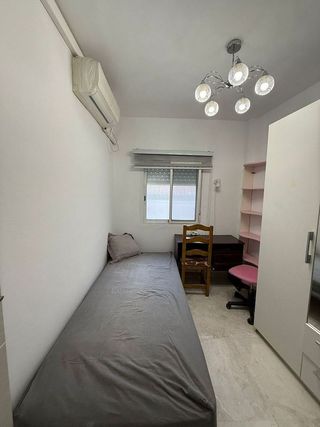 Piso en alquiler en Camas