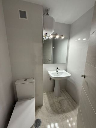 Piso en alquiler en Camas