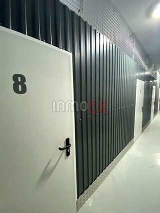 Trastero en alquiler en Agra del Orzán - Ventorrillo - Vioño en Coruña (A)