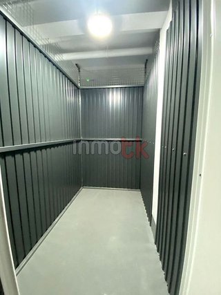 Trastero en alquiler en Agra del Orzán - Ventorrillo - Vioño en Coruña (A)