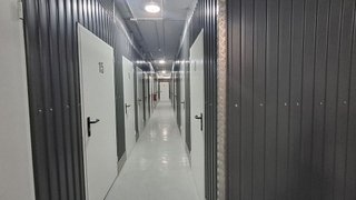 Trastero en alquiler en Agra del Orzán - Ventorrillo - Vioño en Coruña (A)