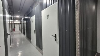 Trastero en alquiler en Agra del Orzán - Ventorrillo - Vioño en Coruña (A)