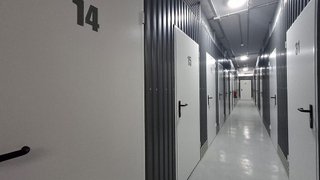 Trastero en alquiler en Agra del Orzán - Ventorrillo - Vioño en Coruña (A)