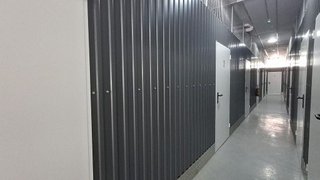 Trastero en alquiler en Agra del Orzán - Ventorrillo - Vioño en Coruña (A)