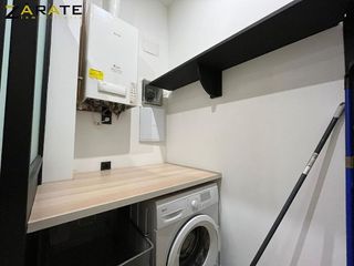 Piso en alquiler en Indautxu en Bilbao