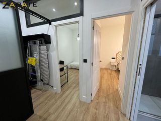 Piso en alquiler en Indautxu en Bilbao